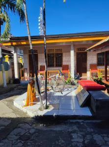 Rumah Perdamaian 일함