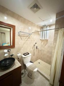 White Beach Suites Boracay