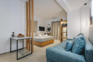 Capital Suites Skopelos