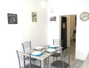 Appartamento Sbirciamare by Zoom In Earth