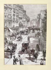 Perfect Dublin Residence Free Wifi