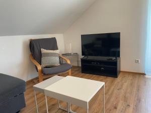 Schlossseeapartment