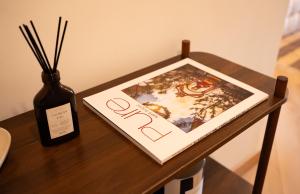 Charmant appartement proche mer - centre ville