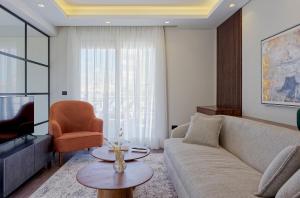 VESTA - El Sheikh Zayed Residence