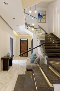 VESTA - El Sheikh Zayed Residence