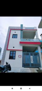 Kashi Villa Fully AC Rooms