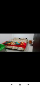 Kashi Villa Fully AC Rooms