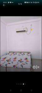 Kashi Villa Fully AC Rooms