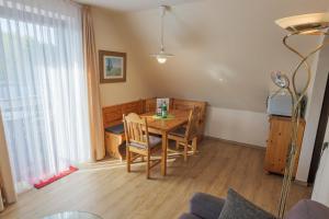 Appartementhaus Alt Büsum