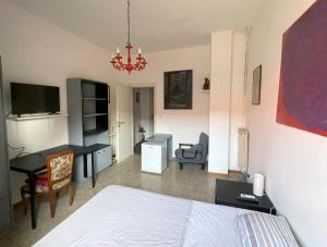 Living bedroom