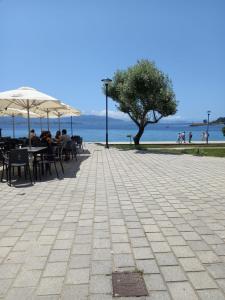Casa "O Forte" en la playa, Espectacular ubicación