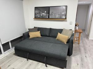 Excelente departamento en Puerto Madero