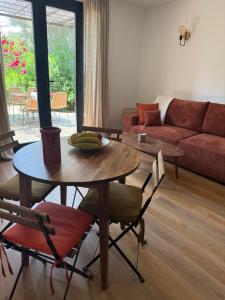 Petite maison cocooning classée 3 étoiles à Bormes les mimosas