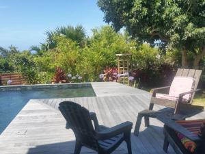 Ty kaz plato 2 - 3hvězdičkové hotely ve městě Saint-Leu