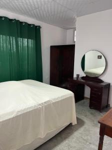 Apartment in Casa Gargola