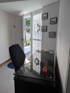 Cómodo Apto renovado en el corazón de Manizales