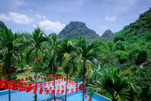 Chiềng Farm Homestay Hoà Bình