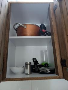 Cómodo Apto renovado en el corazón de Manizales