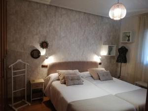 Apartamento con jardín privado a 10 min del centro de Salamanca