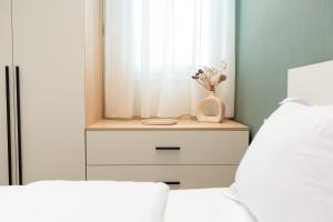 Lécrin Vert, au cœur dAlger