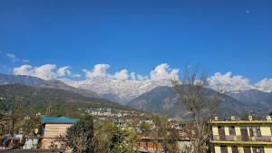 HABITAT Holiday Home