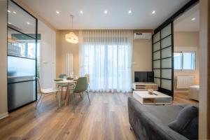 Lécrin Vert, au cœur dAlger