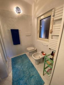 Villa con 2 Camere da Letto