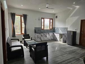 HABITAT Holiday Home