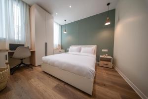 Lécrin Vert, au cœur dAlger