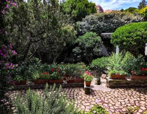 Villa Domo Elia img12