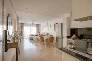 Premium stay in Guéliz-Hivernage