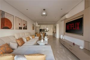 Premium stay in Guéliz-Hivernage