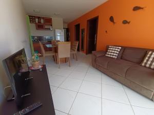 Apto Vista Mar - Brisas do Amor 110