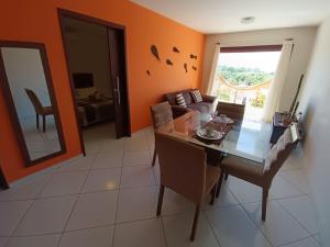 Apto Vista Mar - Brisas do Amor 110