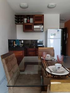 Apto Vista Mar - Brisas do Amor 110