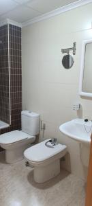 Apartalux San Pedro Sol