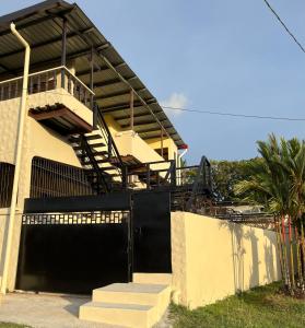 Apartment in Casa Gargola