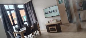 Apartalux San Pedro Sol