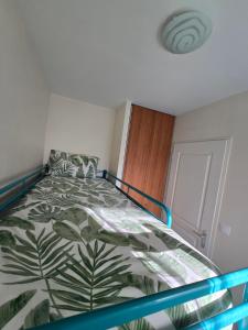 Appartements Richelieu et les mille chateaux : photos des chambres