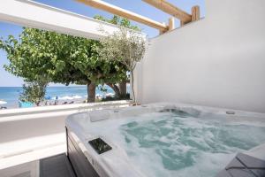 Dimitra Boutique Rooms