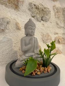 B&B / Chambres d'hotes Le Mas des Baux : photos des chambres