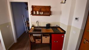 Il Giardino di Berbech Città Alta