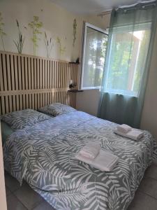 Appartements Richelieu et les mille chateaux : Appartement 2 Chambres