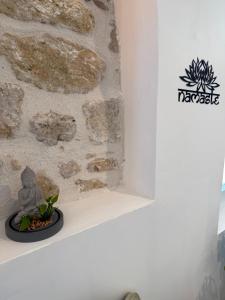 B&B / Chambres d'hotes Le Mas des Baux : photos des chambres