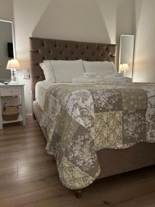 1571_ SUITES A2 - 4hvězdičkové hotely ve městě Nafpaktos