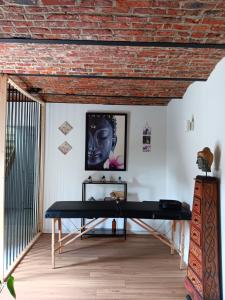 Appartements Chez Cathy et Sebastien : photos des chambres