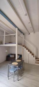 La casa del Paguro Bernardo