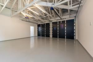 48 On Possession Island