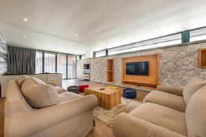 48 On Possession Island