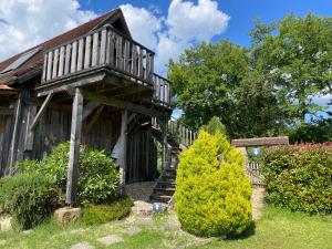 B&B / Chambres d'hotes Le Lion D'Or en PERIGORD : photos des chambres